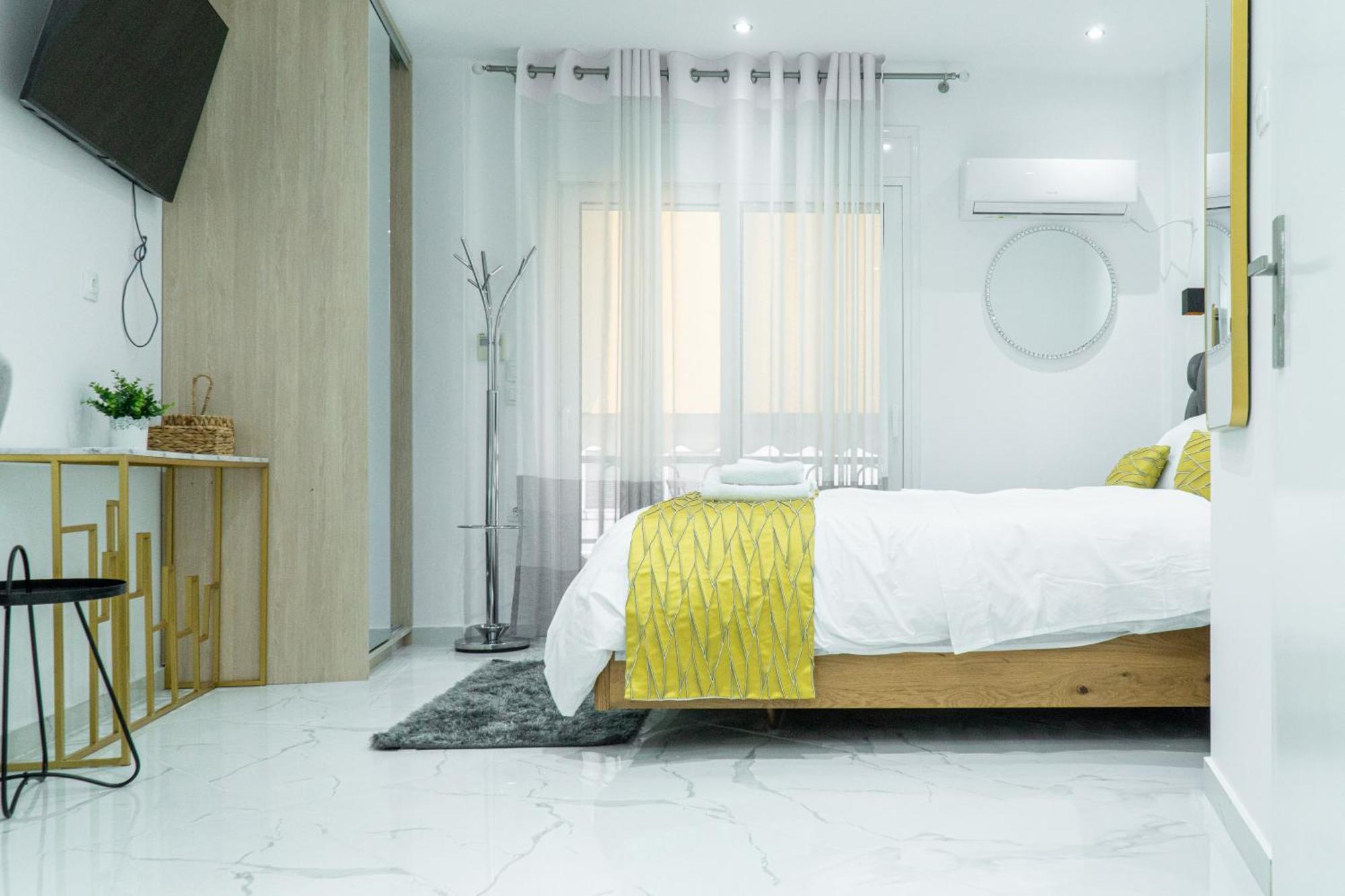 Paradise+ With Jacuzzi In The Heart Of Athens! المظهر الخارجي الصورة