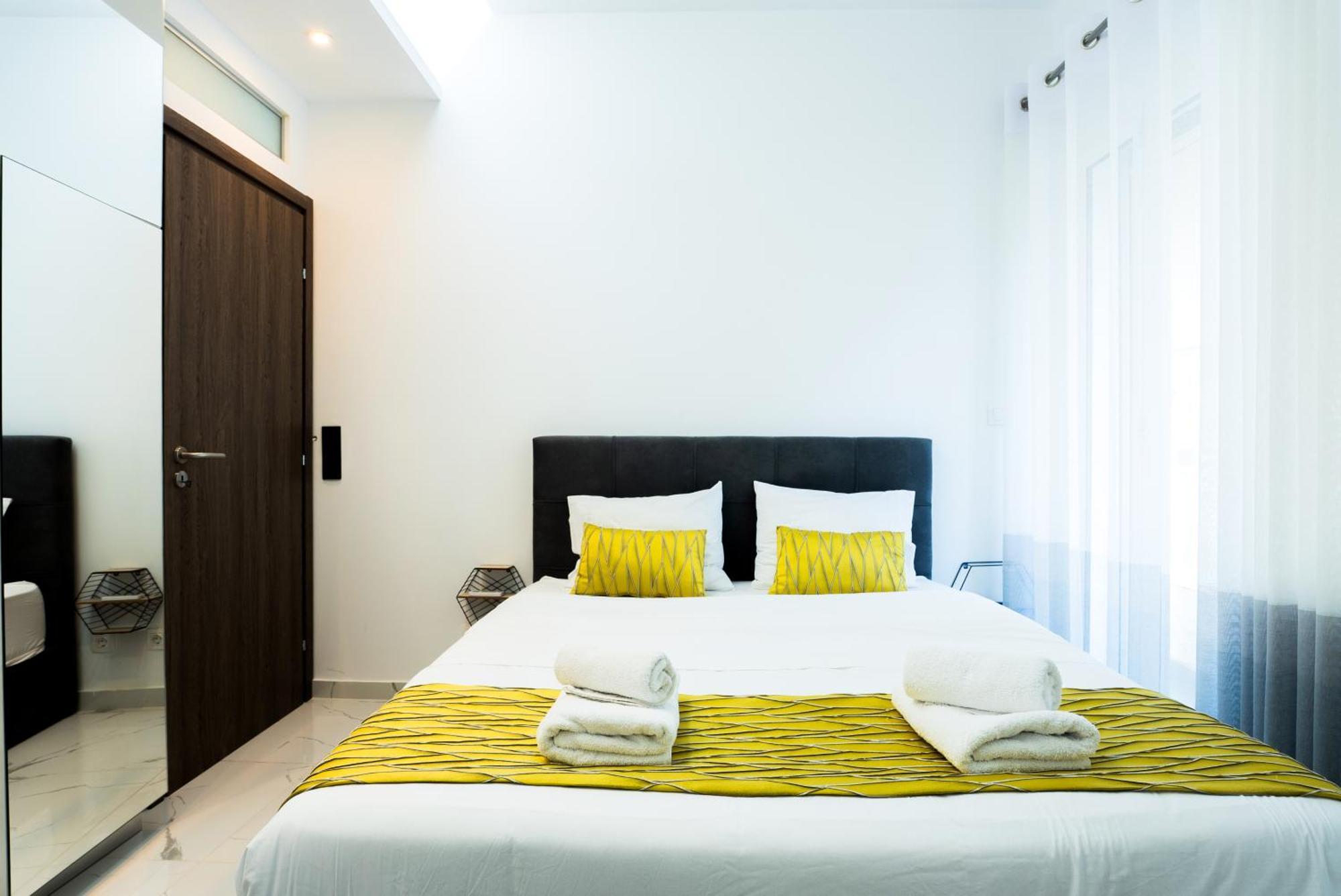 Paradise+ With Jacuzzi In The Heart Of Athens! المظهر الخارجي الصورة