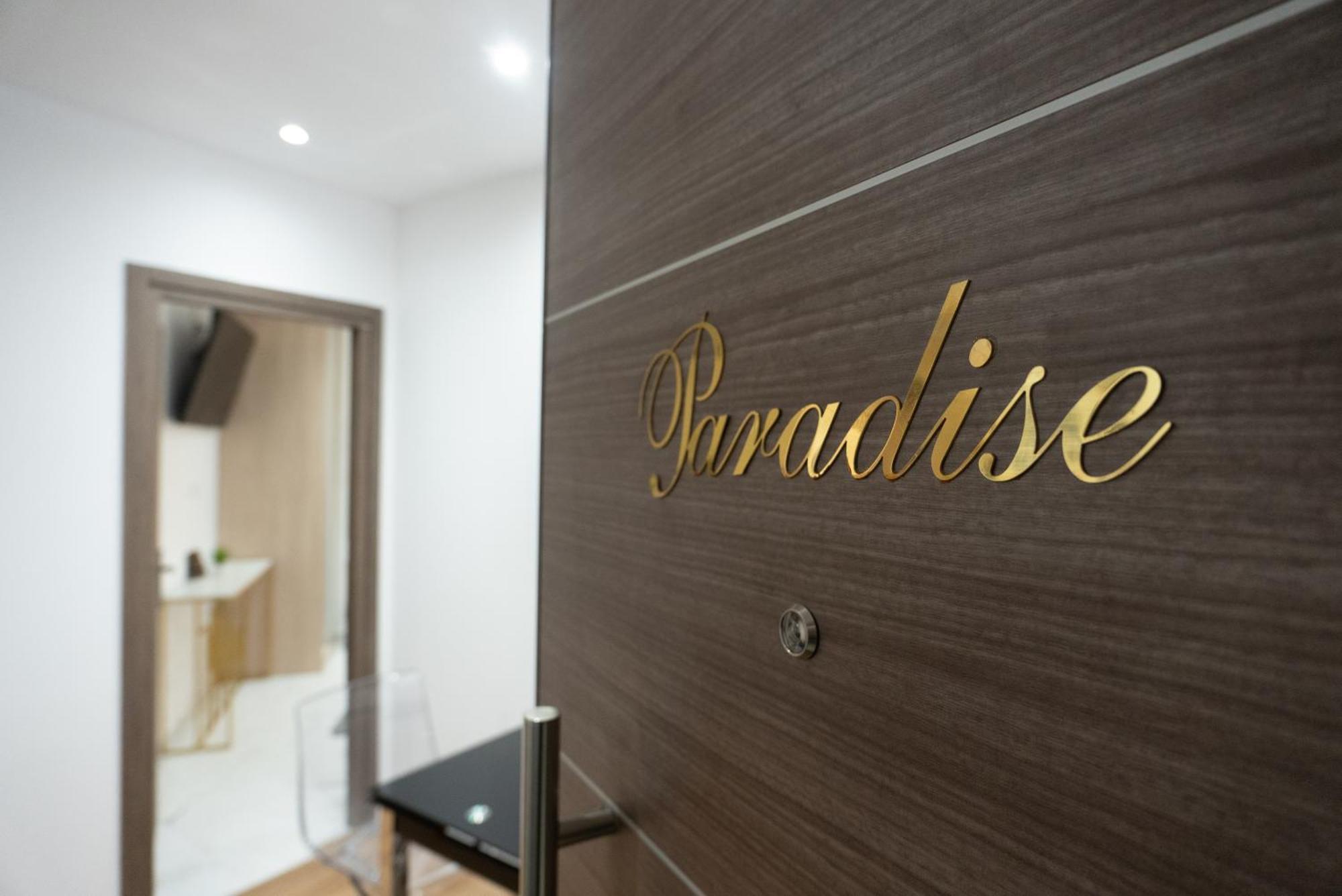 Paradise+ With Jacuzzi In The Heart Of Athens! المظهر الخارجي الصورة